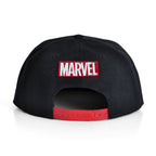Product image Marvel - Logo Snapback Cap