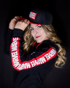 Product image Marvel - Logo Snapback Cap