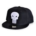 Zdjęcie produktu Punisher - Logo Snapback Czapka