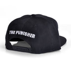 Zdjęcie produktu Punisher - Logo Snapback Czapka