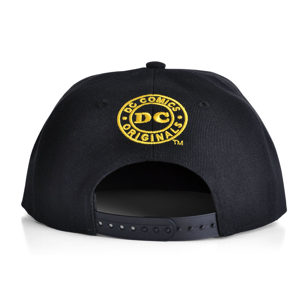 Product image Batman - Classic Logo Snapback Cap