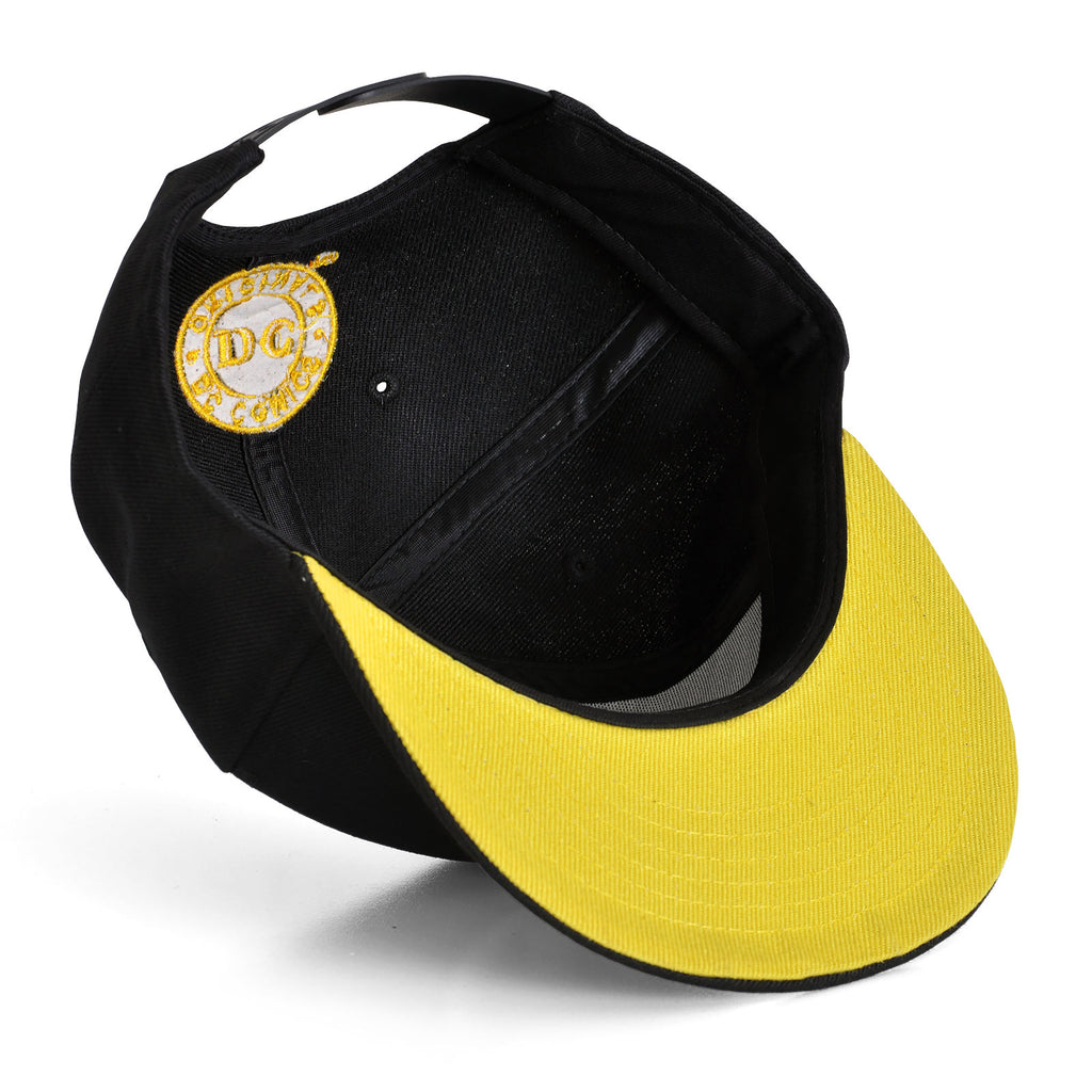 Product image Batman - Classic Logo Snapback Cap