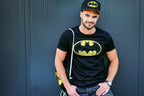 Product image Batman - Classic Logo Snapback Cap