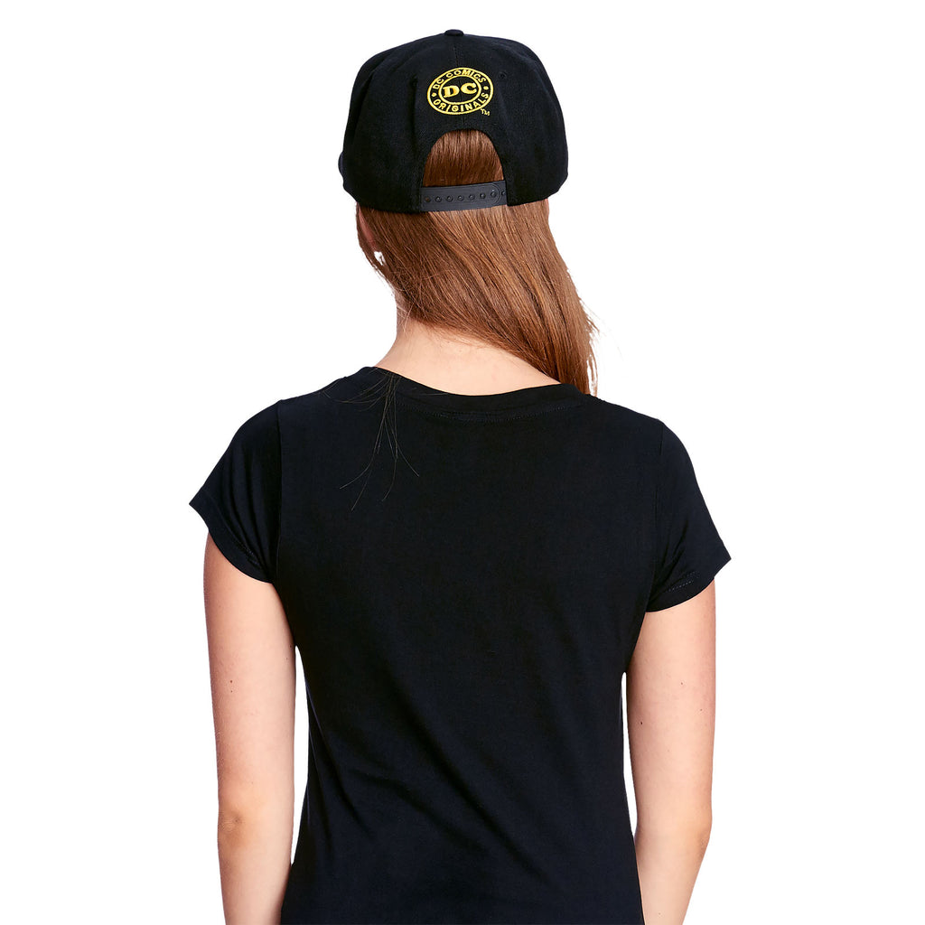 Product image Batman - Classic Logo Snapback Cap