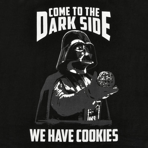 Zdjęcie produktu Star Wars - We Have Cookies T-Shirt czarne