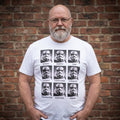 Zdjęcie produktu Star Wars - Stormtrooper Multiface T-Shirt biały