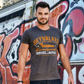 Zdjęcie produktu Star Wars - Landspeeder T-Shirt szare