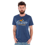 Zdjęcie produktu Star Wars - Mos Eisley T-Shirt niebieski