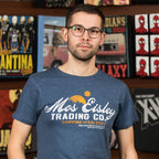 Zdjęcie produktu Star Wars - Mos Eisley T-Shirt niebieski