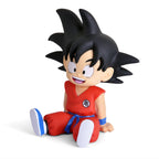 Zdjęcie produktu Dragon Ball - Skarbonka Son Goku
