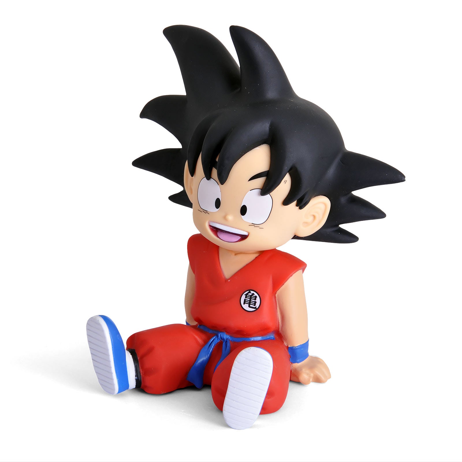 Zdjęcie produktu Dragon Ball - Skarbonka Son Goku