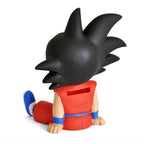 Zdjęcie produktu Dragon Ball - Skarbonka Son Goku
