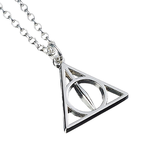 Product image Harry Potter - Deathly Hallows Necklace