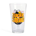 Zdjęcie produktu Suicide Squad - Szklanka Bomb