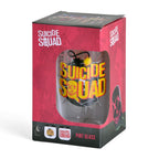 Zdjęcie produktu Suicide Squad - Szklanka Bomb