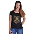 Product image Zelda - Triforce Girlie Shirt