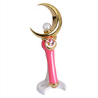 Product image Sailor Moon - Moon Scepter Replica with Light and Sound