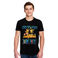 Zdjęcie produktu One Piece - Bracia T-Shirt czarny