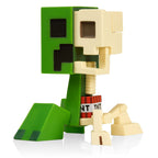 Zdjęcie produktu Minecraft - Creeper Anatomia Figurka