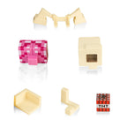 Zdjęcie produktu Minecraft - Creeper Anatomia Figurka
