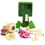 Zdjęcie produktu Minecraft - Creeper Anatomia Figurka
