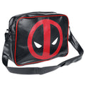Zdjęcie produktu Deadpool - Torba z Logo