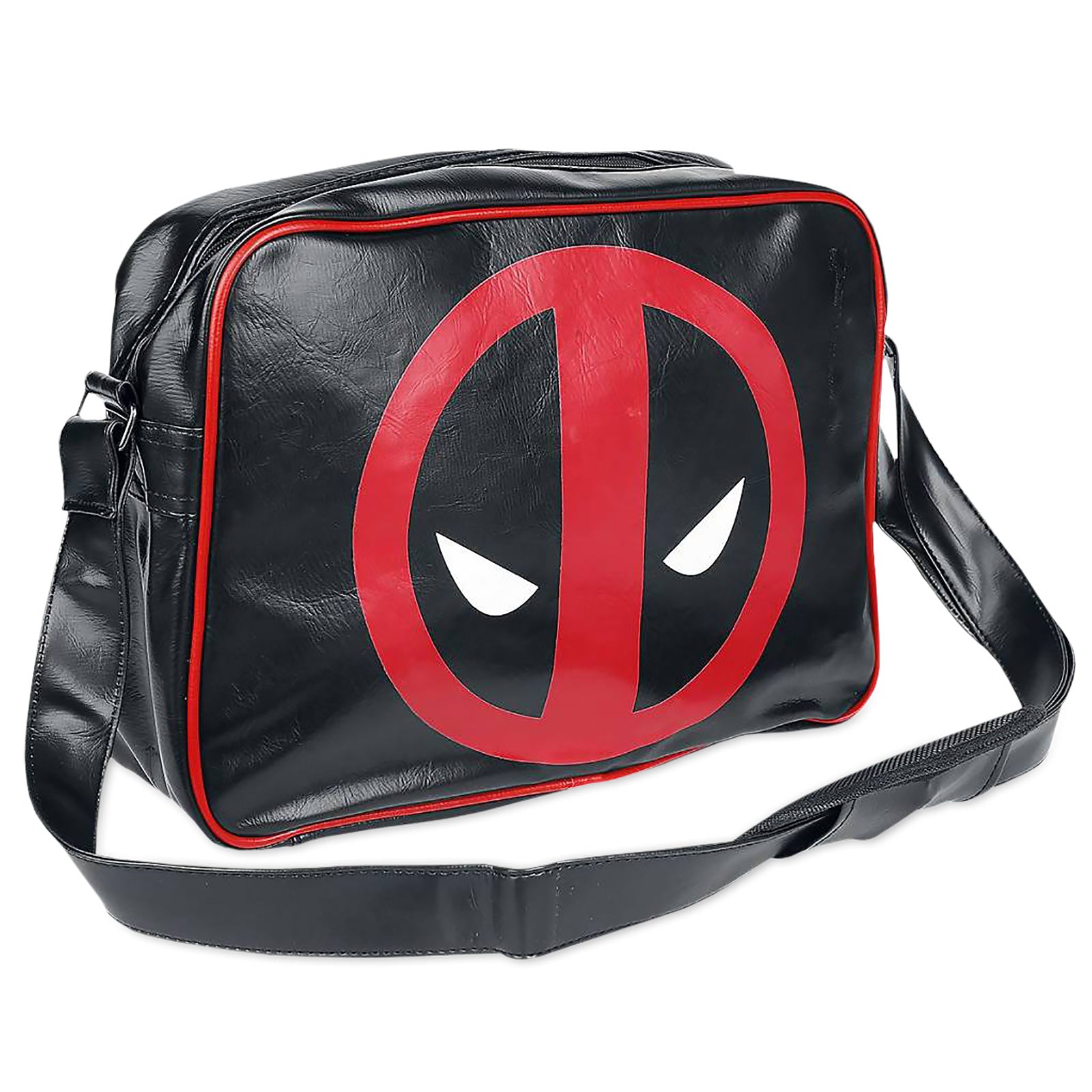 Zdjęcie produktu Deadpool - Torba z Logo
