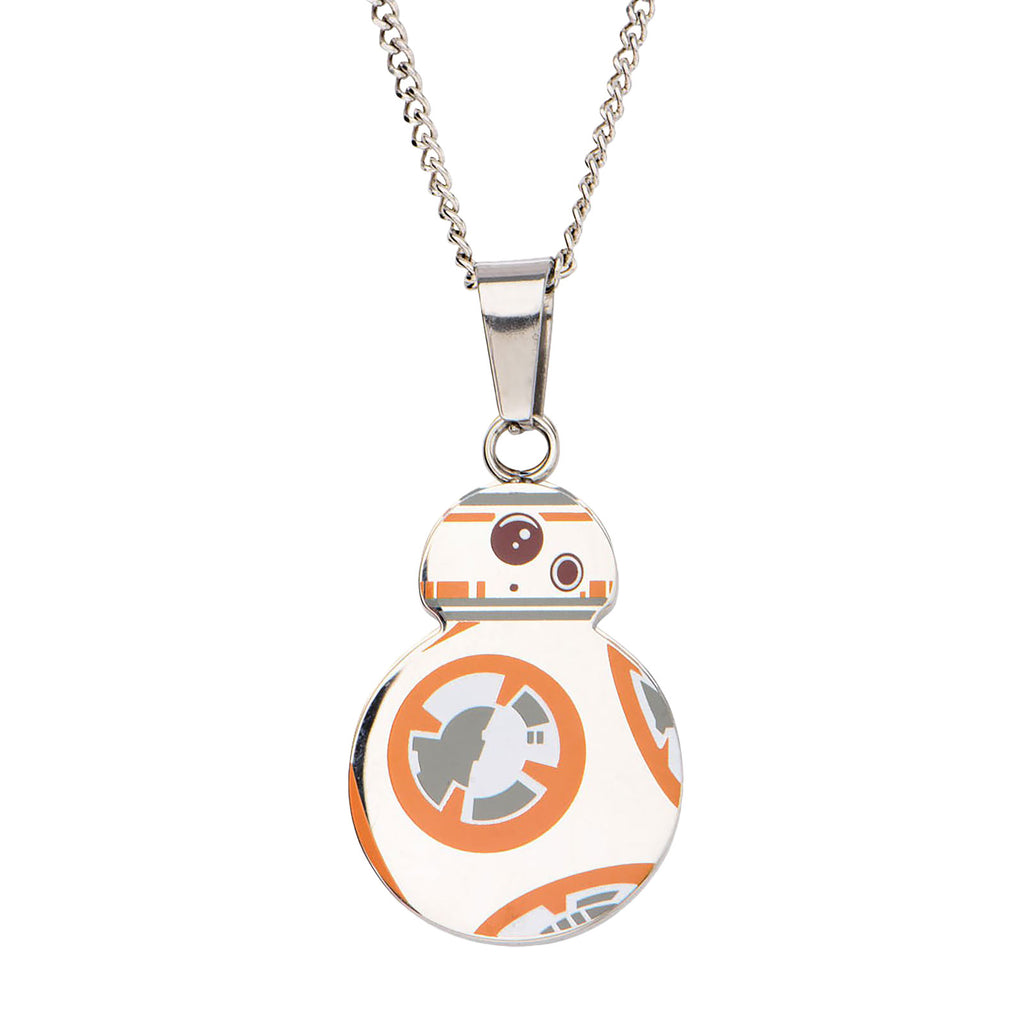 Zdjęcie produktu Star Wars - Naszyjnik BB-8
