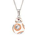 Zdjęcie produktu Star Wars - Naszyjnik BB-8