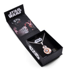 Zdjęcie produktu Star Wars - Naszyjnik BB-8