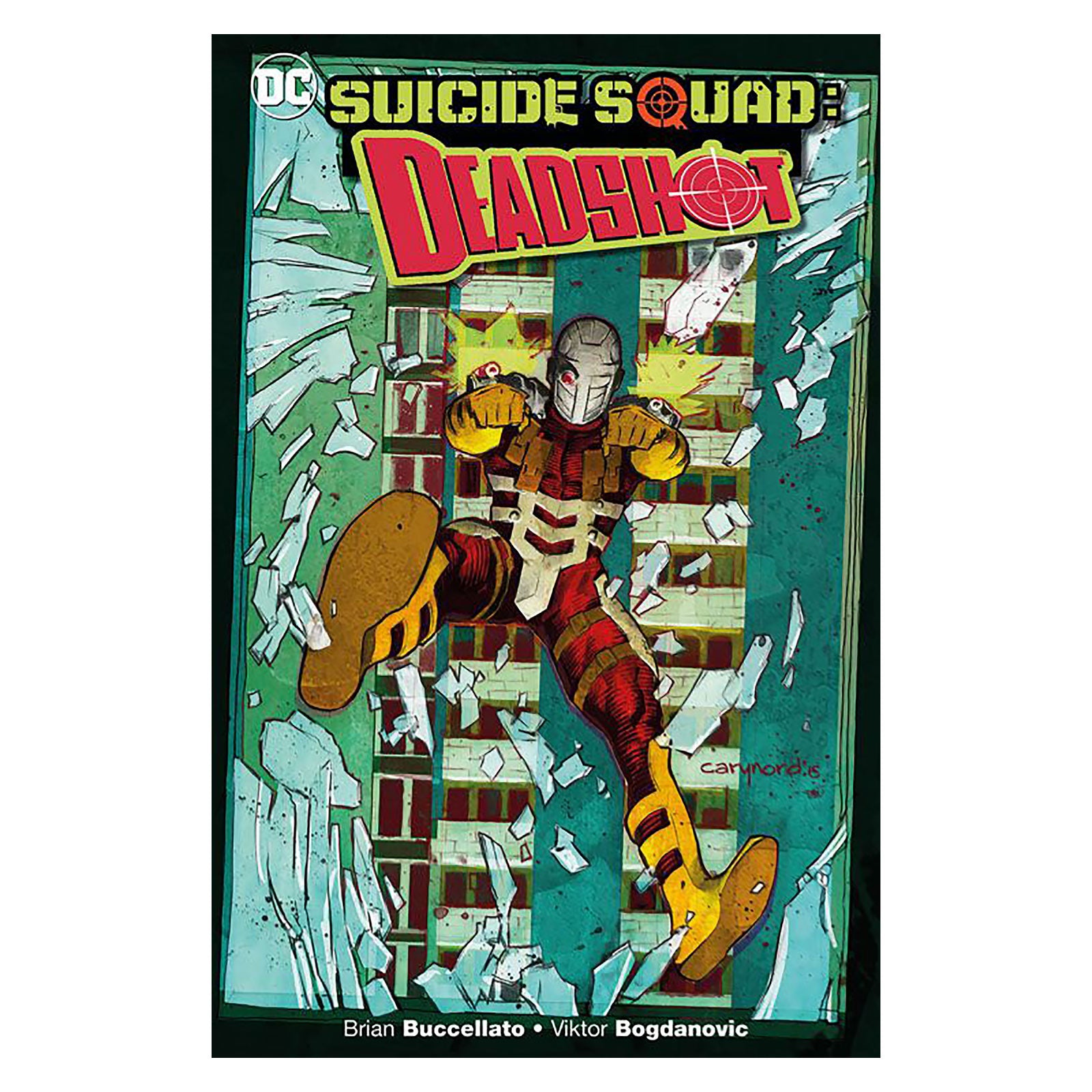 Zdjęcie produktu Suicide Squad - Deadshot