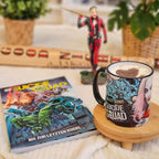 Zdjęcie produktu Suicide Squad - Do ostatniego naboju