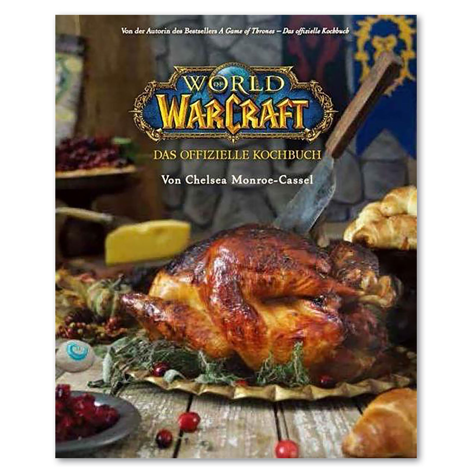Product image World of Warcraft - The Official Cookbook