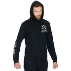Product image Warcraft - Crush Your Enemies Hoodie black
