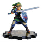 Product image Zelda - Link Skyward Sword Deluxe Statue 20 cm