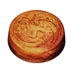 Product image Game of Thrones - House Targaryen Silicone Mould