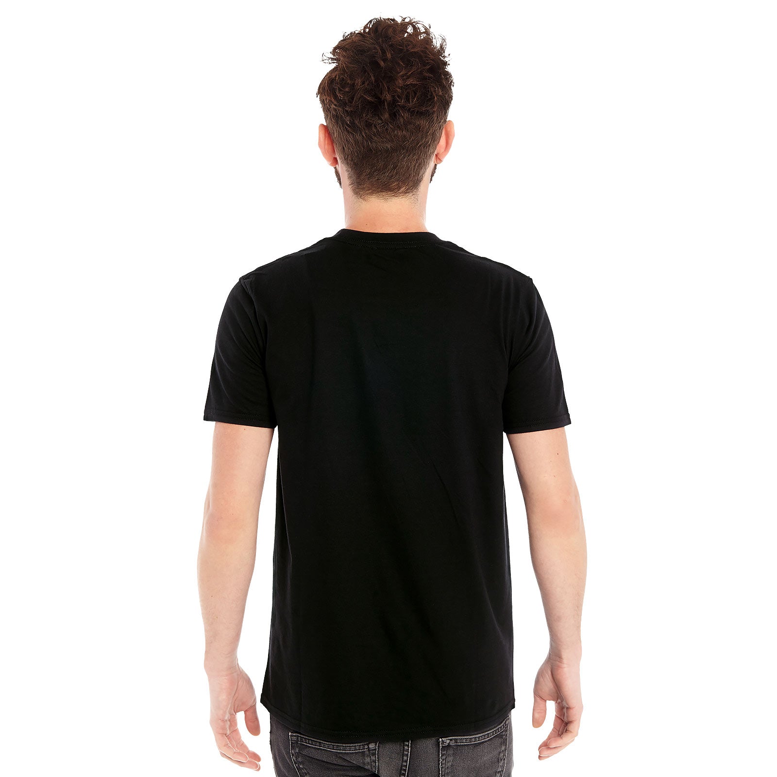 Zdjęcie produktu Overwatch - Logo T-Shirt czarne