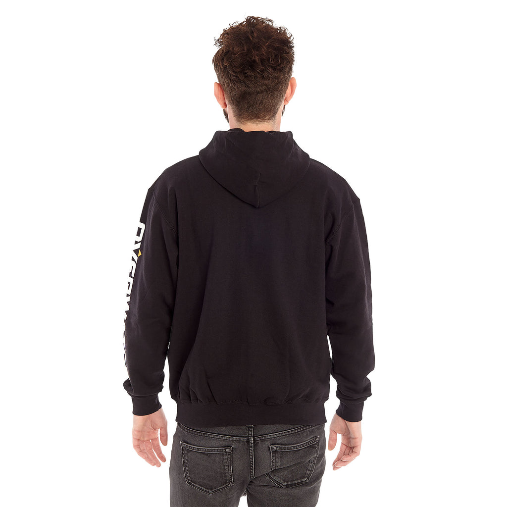 Product image Overwatch - Logo Hoodie black