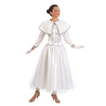 Product image Christmas Princess - Costume