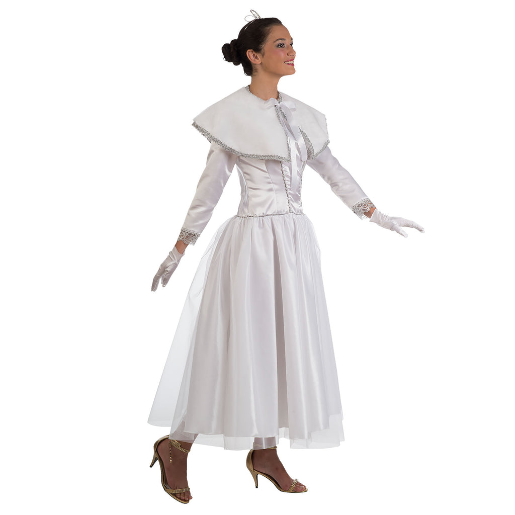 Product image Christmas Princess - Costume