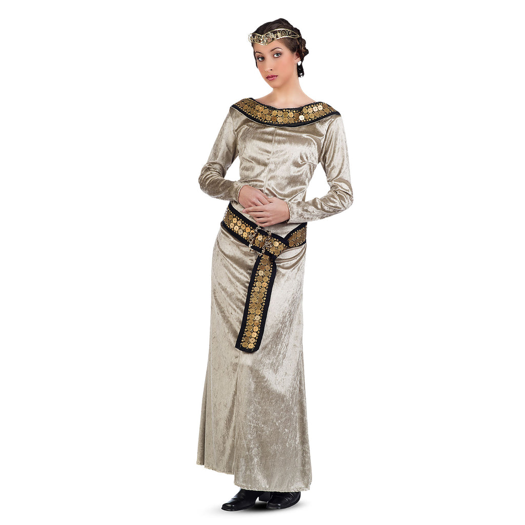 Product image Medieval Princess - Costume