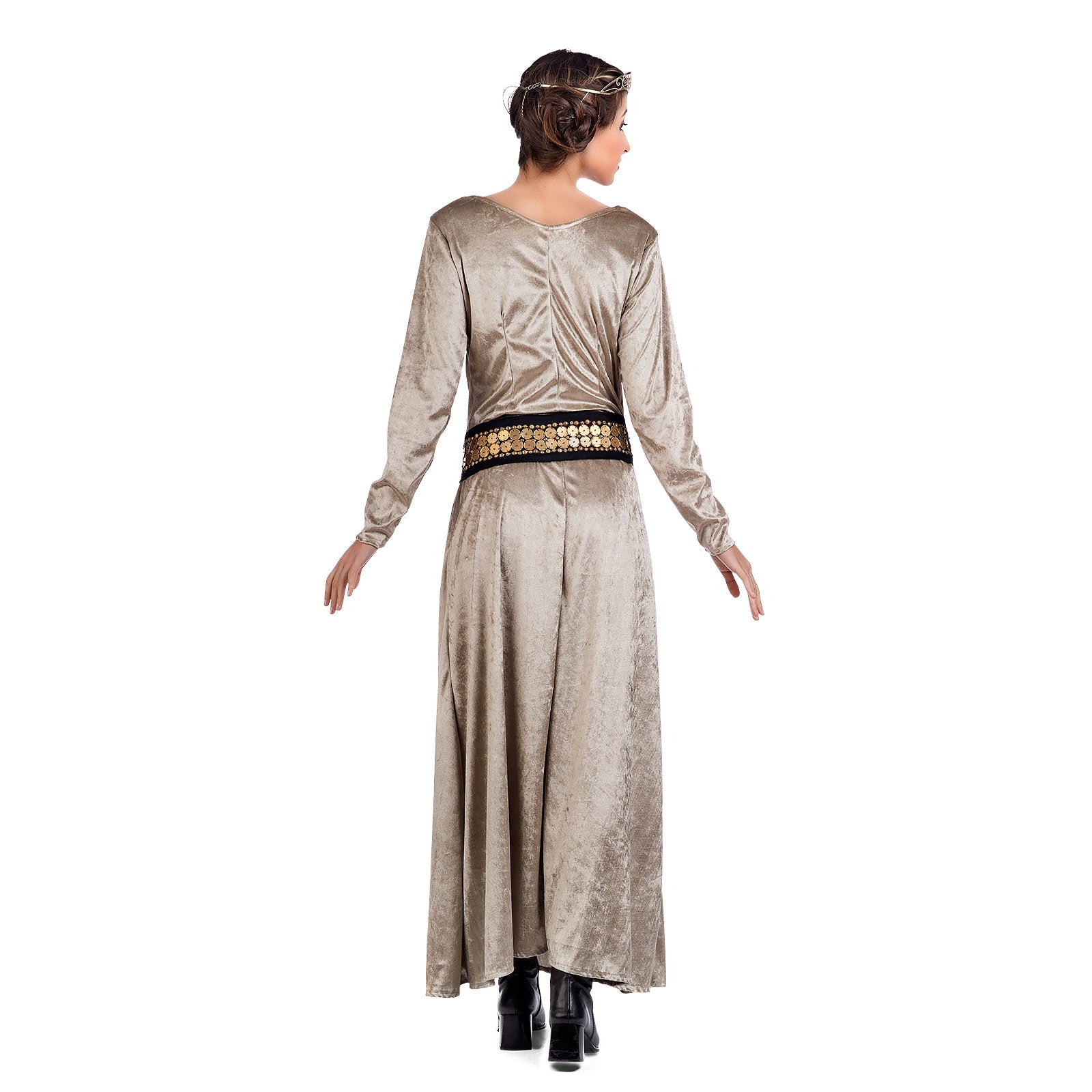 Product image Medieval Princess - Costume