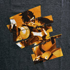 Zdjęcie produktu Overwatch - Cheers Love! T-Shirt szare