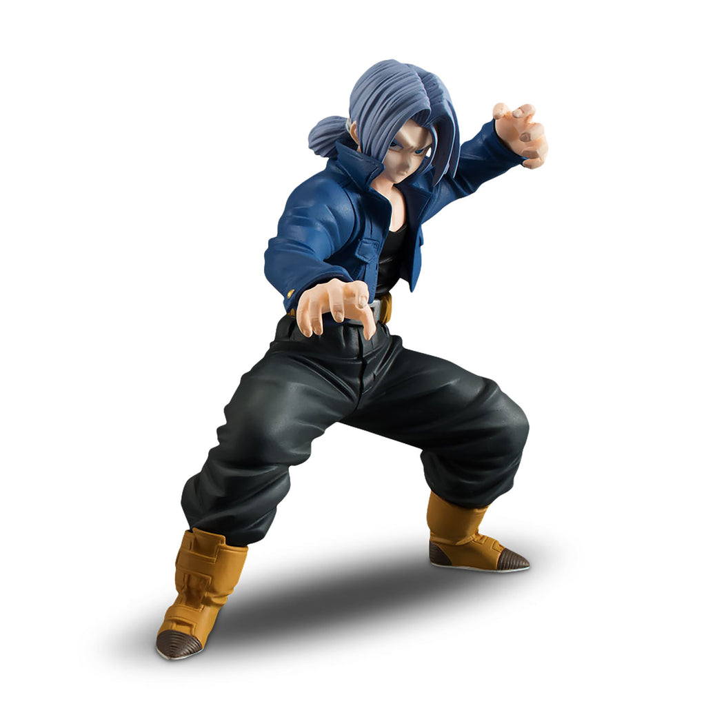 Product image Dragon Ball - Trunks Figure