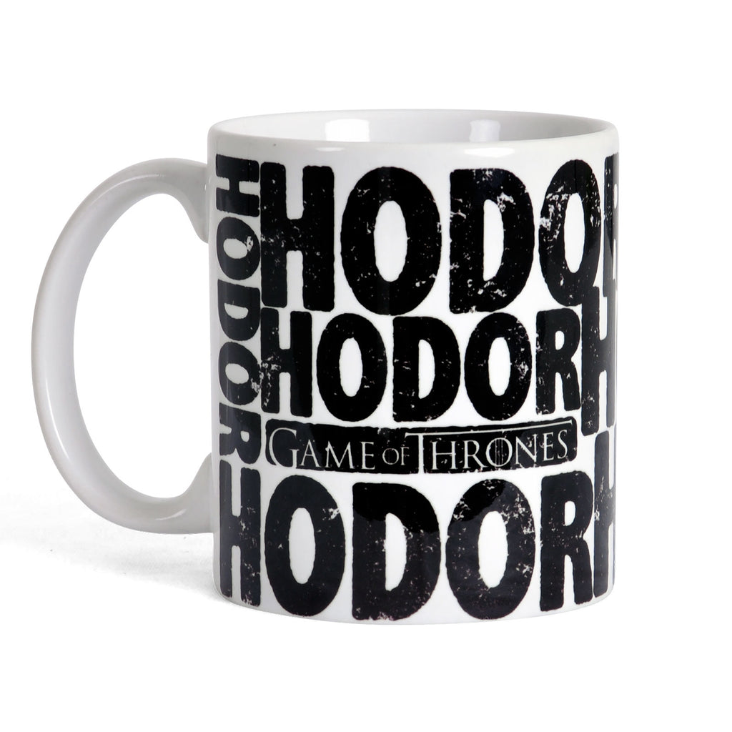 Zdjęcie produktu Gra o Tron - Kubek Hodor
