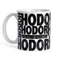 Zdjęcie produktu Gra o Tron - Kubek Hodor