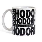 Zdjęcie produktu Gra o Tron - Kubek Hodor