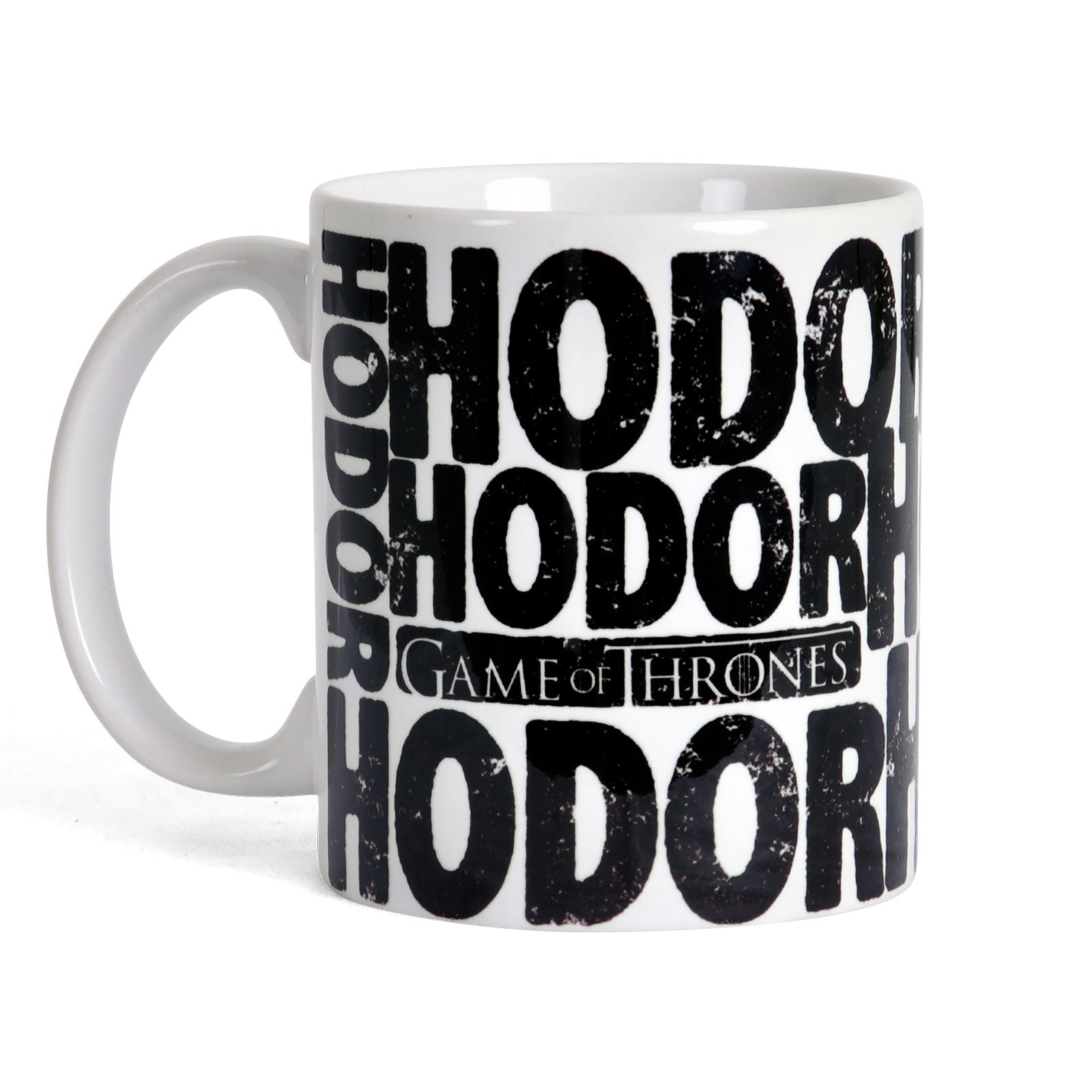 Zdjęcie produktu Gra o Tron - Kubek Hodor