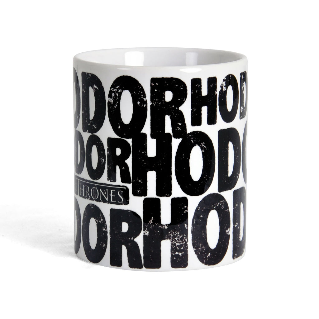 Zdjęcie produktu Gra o Tron - Kubek Hodor