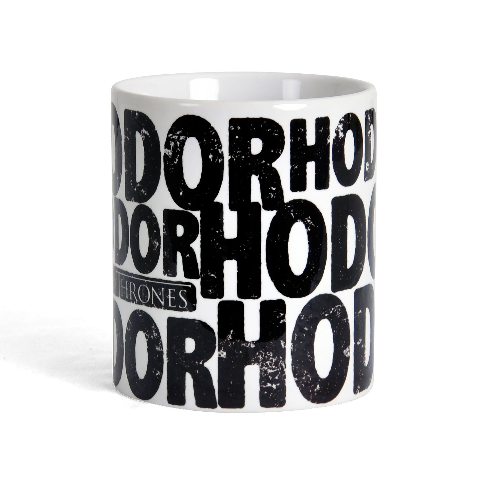 Zdjęcie produktu Gra o Tron - Kubek Hodor